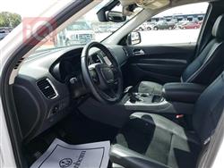 دودج دورانجو